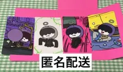 フムニャリン トレカ 7TH YEAR TXT ヒュニンカイ　プルバトゥ