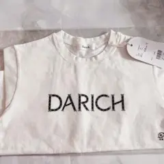 darich 新品未使用　チェーンTシャツのサムネイル
