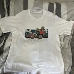 UT ドラゴンボール Ｔシャツ