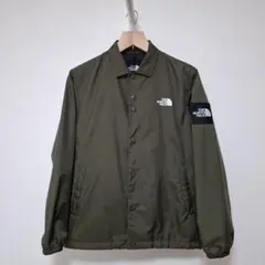 THE NORTH FACE　ノースフェイス　コーチジャケット　NP72130