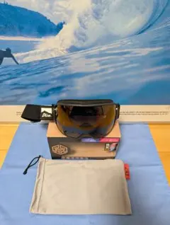 DICE　BANK　マットブラック