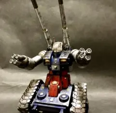 当時物 TOMY 1987年（ZOIDS） メガトプロス 完全動作確認済み - メルカリ