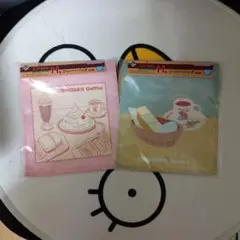 一番くじ　コメダ珈琲のサムネイル