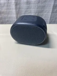 ♫超美品 SONYBluetoothスピーカー SRS-XB01 ブラックのサムネイル