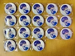 銀魂 ぱすてるぽっぷ 缶バッジ 坂田銀時 10点 - メルカリ