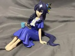 ウマ娘 フィギュア まとめ売り 9点セット ⑹ Amazon.co.jp: ウマ 娘 プライズフィギュア 9体セット トレセン