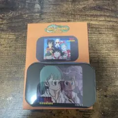 ドラゴンボールピンバッジ