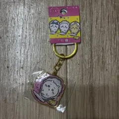 ちいかわ　キーホルダー　ちいかわ　広島限定　牡蠣　ご当地