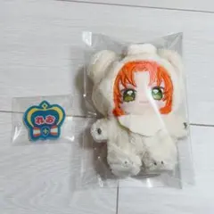 月永レオ いつぬい おなまえアクリルバッジ あんスタ