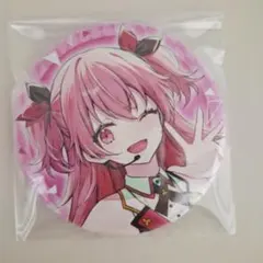 プロセカ　SEKAI ALBUM 桃井愛莉　タワレコ　特典　缶バッジ プロセカ SEKAI ALBUM 桃井愛莉 タワレコ 特典 缶バッジ - メルカリ
