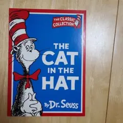 the cat in the hat