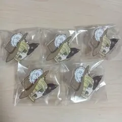 ツイステ ルーク・ハント アクリルバッジ