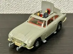 希少！ corgi アストンマーチン DB5ジェームスボンド 007のサムネイル
