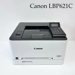 (k15)Canon キャノン レーザープリンター LBP621C 中古品