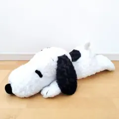【ピーナッツ】ぬいぐるみ【スヌーピー】