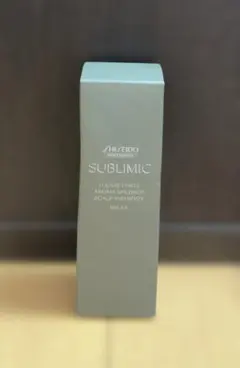 SHISEIDO サブリミック フェンテフォルテアロマスパドロップリラックスのサムネイル