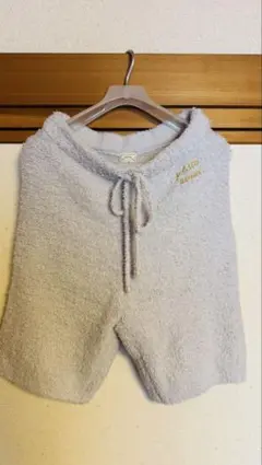 gelato pique ショートパンツ ルームウェア