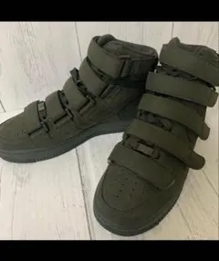 Billie Eilish × Nike Air Force 1 High