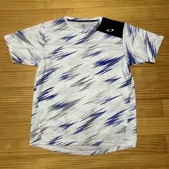 OAKLEY Slant Graphic SS Tee 9.0