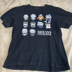SHUZO COLLECTION Tシャツ