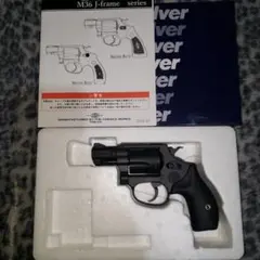 ゆ*じ様 S&W M360 PD .357Magnum HW 日本製 - メルカリ