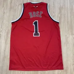 NBAデリックローズジャージユニフォームS/コービー ジョーダンカリー NBAデリックローズジャージユニフォームS/コービー ジョーダンカリー