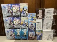 葬送のフリーレン　フィギュア　まとめ売り　18個