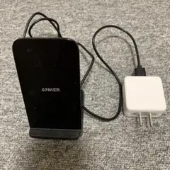 ≪ワイヤレス充電器≫ PowerWave 7.5 Stand A2521