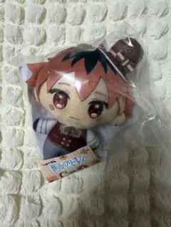 葬送のフリーレン エニマイくじ Ｃ賞 シュタルク