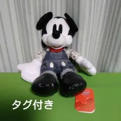 Baby- G CASIOディズニーストア 限定 ミッキーマウス ぬいぐるみ付き 