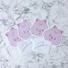 Stray Kids スキズ 6th ペンミ コンフェッティ ハンクオッカ