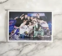 超特急 EVE 集合 生写真