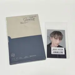 D×S Serenade compact 新品未開封　④