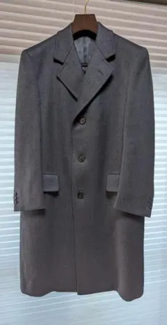 2026年最新】chester barrie コートの人気アイテム - メルカリ