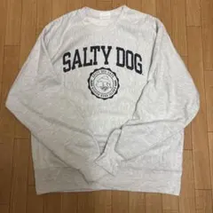 00s Champion REVERSE WEAVE スウェット グレー L