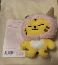 MINITEEN ホシ ぬいぐるみ タムタム ミニティーン - メルカリ