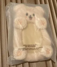 Stray Kids SKZOO PuppyMパピーム リールホルダー - メルカリ