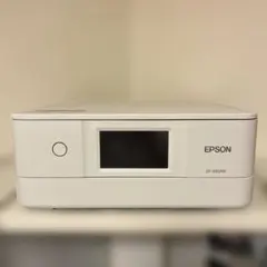 EPSON EP-881AW インクジェットプリンター インク詰まり ジャンク品