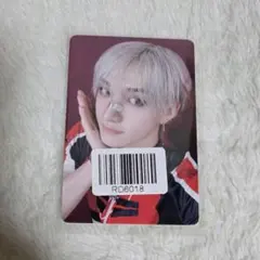 Straykids スキズ バンチャン kms karma