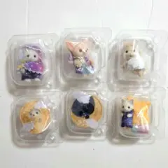 シルバニアファミリー 赤ちゃん セット ⑤