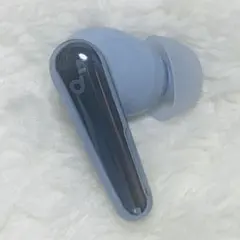 美品 soundcore Liberty4Pro スカイブルー 右R 右耳