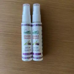 스네이크 브랜드 스네이크 브랜드 쿨링 미스트 30ml ⭐ ︎ 2병
