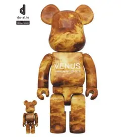 ☆BE@RBRICK ベアブリック 2003 VALENTINEモデル 313 - メルカリ