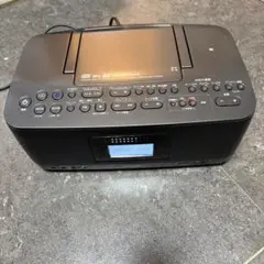 TOSHIBA TY-CWX90 Bluetoothオーディオのサムネイル