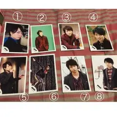 櫻井翔 公式写真