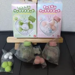 キャラもふ ポチャッコ