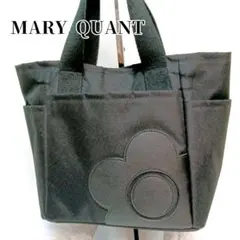 MARY QUANTマリークワント　デイジーミニトートバッグ　ハンドバッグのサムネイル