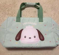 chaymi-puri様専用 サンリオくじ キャリーオンバッグ ポチャッコ