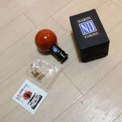 木製シフトノブ　96本目銘木オーク 名栗加工　致しました ハイエース用