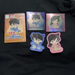 名探偵コナン / ガチャ